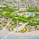 Алатау қаласы дербес басқару мен қаржыландыру жүйесі бар ерекше мәртебеге ие болады