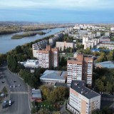 3 литр қан жоғалтқан: Өскеменде 16 жастағы қыз баланы пышақтап кетті