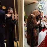 "Өзінен 5 жас кіші": Дзюдошы Әбиба Әбужақынованың жұбайы туралы ел естімеген дерек шықты (ВИДЕО)