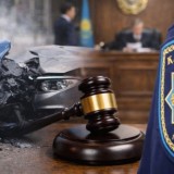Ақтөбедегі қайғылы жол апаты: Прокуратура ақтау үкімімен келіспейді