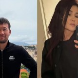 Шавкат Рахмоновтың әйелі бес жылға бас бостандығынан айырылды