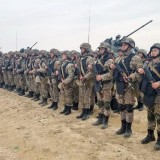 Сүйінші, ағайын! Әскерге баруға міндетті жастар үшін қуанышты жаңалық жария болды