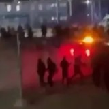 Ресейде қазақстандықтардың қатысуымен жаппай төбелес болды