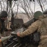 Bloomberg: Украинада қаржы маусымға дейін ғана жетеді