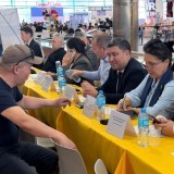 Заң және тәртіп: өңірде құқықтық кеңес беру бойынша кең көлемді акция өтті