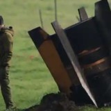 Reuters: АҚШ Иран зымырандарының үштен бірін ғана жойды