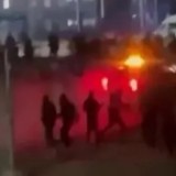 Ресейдегі жаппай төбелес: СІМ қазақстандықтар зардап шекпегенін хабарлады