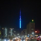 Жарты сағатқа жарық сөнеді: Қазақстан «Жер сағаты» акциясына қосылады