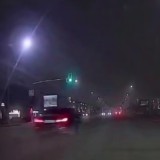 Жол ережесін елемегендер: Астанада екі жүргізуші 10 тәулікке қамалды