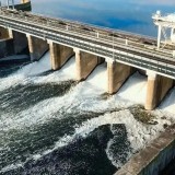 Су тасқыны: бірнеше облыста жол жабылды