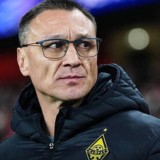 «Қайрат» бас бапкері «Зениттен» жеңілістен кейін команданың әлсіз тұсын айтты