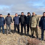 Павлодардағы шалғай ауылда жоғалған жұмысшылар табылды