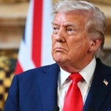 Трамп тағы бір аралдың мұнайын басып алуды көздейді