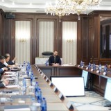 Қазақмыс 2026-2028 жылдарға арналған өнеркәсіптік қауіпсіздікті трансформациялау стратегиясын бекітті