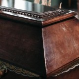 Танымал модельдің басын мәйітінен ұрлап кеткен: Оны бұрынғы жігіті өлтірген (ФОТО)