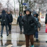 Наурыздың соңғы күніне арналған ауа райы болжамы