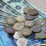 Бүгінгі доллар бағамы қандай?