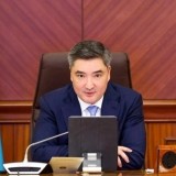 Олжас Бектенов инновациялық жобаларға қолдау көрсететін платформаны іске қосуды тапсырды