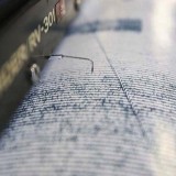 Жетісу облысында 5,4 балдық жер сілкінісі болды