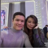 Қарағандыда Данияр Елеусіновтің әйеліне қатысты іс қозғалды