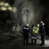 «Жомарт» кеніші қарқынын арттырып, аэрогаздық бақылауды күшейтуде