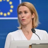 Кая Каллас: Ресей Украинаға жасаған әрекеттері үшін жауап беруі тиіс