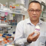 Қазақ ғалымы ойлап тапқан ракқа қарсы дәрінің бағасы қанша болады?