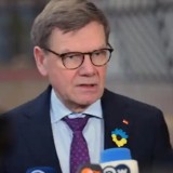 Германия СІМ басшысы Украинаға қолдау жалғасатынын мәлімдеді