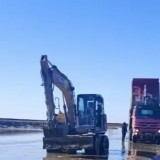 Республикалық трассалардың шамамен 200 учаскесін су басу қаупі төніп тұр