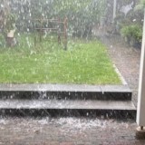 Жаңбыр, бұршақ: 1 сәуірге ауа райы болжамы