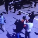 Он жыл бұрынғы теракт: үш алам түрмеде көз жұмғпн