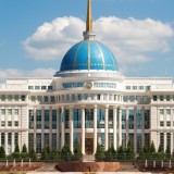 Мейіржан Байғонысов Президент Әкімшілігі инвестиция бөлімінің меңгерушісі болды