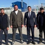 Усть-Лугада 4 мыңнан астам қазақстандық тұрады - СІМ