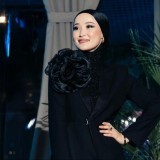 "Пәтер таңдап қойдық": Әнші Мөлдір Әуелбекова шетелге көшетінін ашық айтты (ВИДЕО)