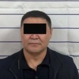 Қырғызстанда ҰҚМК бұрынғы басшысы Қамшыбек Ташиевтің ағасы ұсталды
