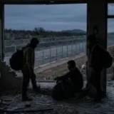 Қазақстан шекарасынан заңсыз өткен үш шетелдік ұсталды