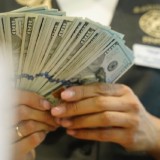 Доллар бағамы 2024 жылдың жазынан бергі ең төмен деңгейге түсті