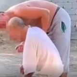 Түркістанда әкесін соққыға жыққан ер адамға жаза күшейтілді