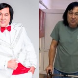 "Көңілін мұң басып жүр": Танымал әнші Әділ Сламхан ауруханаға түсіп қалды (ВИДЕО)