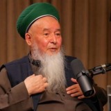 Діни басқарма әйелін шәкіртіне сыйлаған имам жайлы күтпеген мәлімдеме жасады