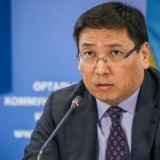 Ерболат Досаев тағы бір қызметінен айырылды