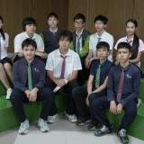 Қазақстандық оқушылар юпитерден энергия алу идеясымен халықаралық байқауда топ жарды