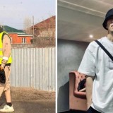 Есірткі қолданған рэпер Qarakesek аялдама жуып жүр