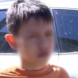 Қарағанды облысында жоғалған 13 жасар бала аман қалу үшін шалшық су ішіп, айдалада түнеген