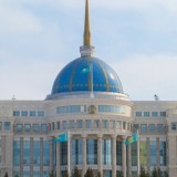 Президент Қарулы Күштерде бірқатар кадрлық тағайындаулар жасады