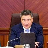 Бектенов: Геологиялық барлау жұмыстарын қаржыландыру 3 жылда 500 млн долларға жетеді