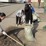 Ұлытауда ауқымды экологиялық акция өтті