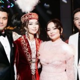 "Орамал тақпа, сәлем салмай-ақ қой": Әнші Жазира Байырбекова келіні туралы ел естімеген жайтты айтты (ВИДЕО)