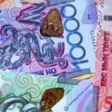 Елдегі орташа жалақы мөлшері белгілі болды