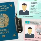Қазақстандықтарға паспорт, жеке куәлік және жүргізуші куәлігіне қатысты ескерту жасалды